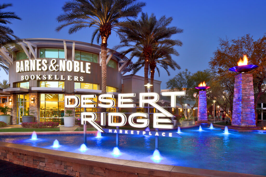 Cabinet Store in Desert Ridge, Phoenix, Arizona - Valley Discount Cabinets