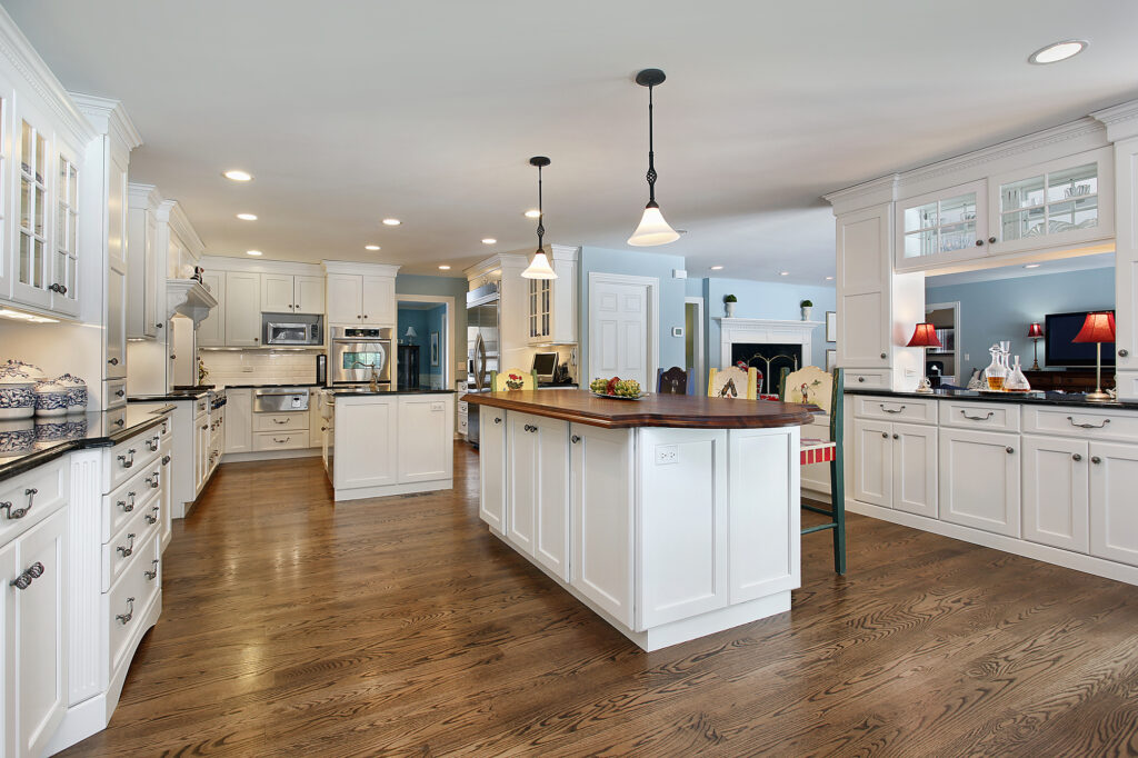 6 Trends In Kitchen Cabinets For 2023