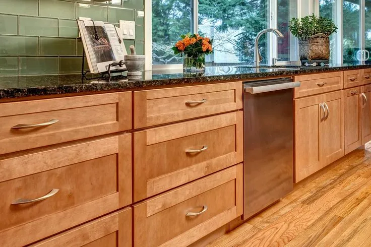Cabinet Doors