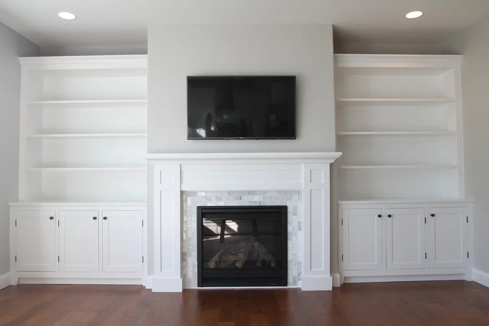 Custom Cabinet Doors