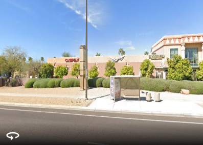 Scottsdale Rd & 17050 North