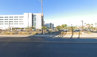 103rd Av & Thunderbird Rd