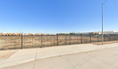 43rd Av & Lower Buckeye Rd