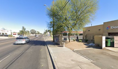 67th Av & Thomas Rd