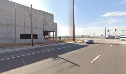 59th Av & Buckeye Rd