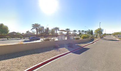 Thunderbird Rd & 129th Av
