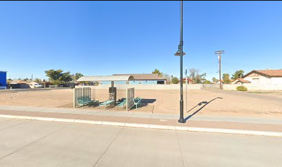 Thunderbird Rd & Primrose