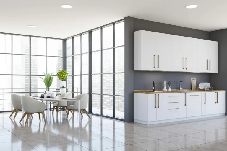 Rustic Cabinet Hardware Vs. Modern Which Is Better
